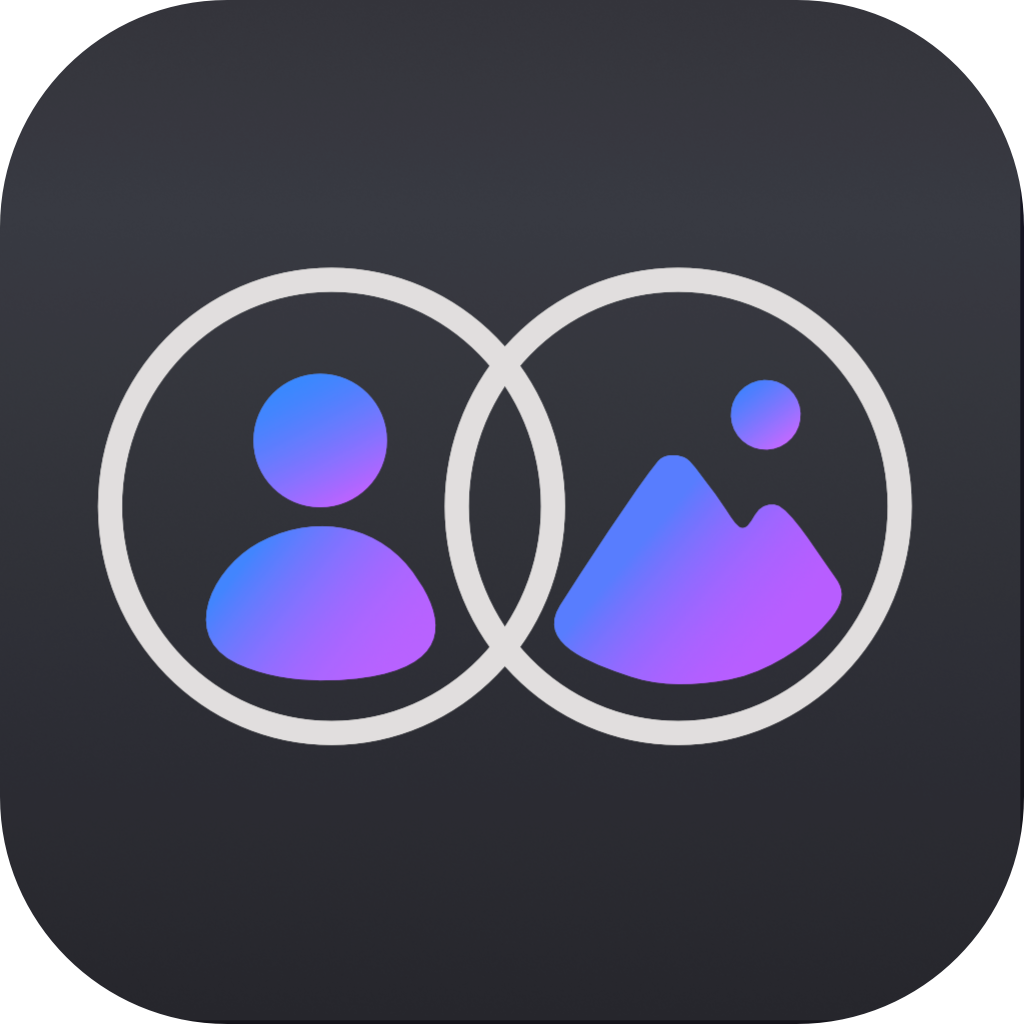 Doublr app